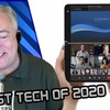 What The Tech Ep. 489 - Best Tech of 2020
