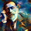 Joseph Conrad’s Unsound Methods