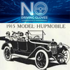 The Rise and Fall of Hupp Motorcar 278 SHORT NaPodPoMo