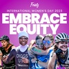 Why Equal Opportunity is No Longer Enough - An International Women's Day Discussion - The Feisty Women's Performance Podcast