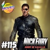 #115 Nick Fury: Agent of Shield (1998)
