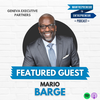 705: The power of investing in PEOPLE, removing emotion, and intentional leadership w/ Mario Barge