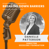 Danielle Patterson on the power of empathy in building entrepreneurial ecosystems