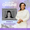 Faux Vulnerability and the Seduction of Intellectualism feat. Rochelle Sodipo