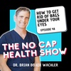 048 - How to Get Rid of Bags Under Your Eyes