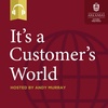Introducing It's a Customer's World Podcast with Andy Murray