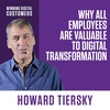 Why All Employees Are Valuable to Digital Transformation | Winning Digital Customers