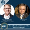 29: How to Be a Good CISO Even in the Face of Challenges with Mark Weatherford