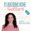 How Etsy shop collaborations grow your sales, audience, and exposure with Jennifer Jeremiah of The Conscious Cloth
