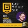 073 Solving The Connection Gap Between Military Friendly vs. Military Effective Organizations with Rob Arndt