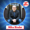 Mike Binder - How Bill Burr Writes a Joke, Comedy Store Stories, Comedian Pay +MORE- comedy podcast