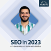 Look at the relationship between content and search intent—Mert Azizoğlu