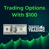 Trading Options With $100