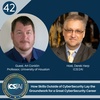42: How Skills Outside of the CyberSecurity Space Lay the Groundwork for a Great CyberSecurity Career with Art Conklin