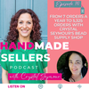 From 7 orders a year to 5,325 orders with Crystal Seymour's bead supply shop