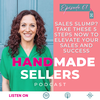 Etsy sales slump? Follow these 5 steps to elevate your Etsy shop sales and success now!