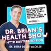 072 - Does Alcohol Improve Brain Function by Killing the Slowest Brain Cells: The Effects of Alcohol on the Body & Brain