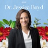 Flowers for Dr. Jessica Boyd