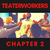Episode 60 Susie Tanner - TheaterWorkers Inside Out