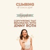 87. Copywriting That Resonates with Jenny Roth