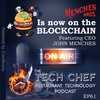 TCP 061: Menches Bros Is Now On The Blockchain!
