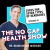 059 - Cures for Seven Types of Headaches