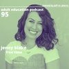 Free Time with Jenny Blake