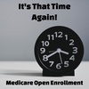 Medicare Open Enrollment 2023 with Josh Kinzel, Seniority Benefit Group