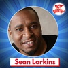 Sean Larkins - Funny Kevin Hart Stories, How to Write for TV, Hollywood Lessons, + MORE - comedy podcast