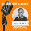 Meet Darlisa Diltz, educator and evangelist for under-serviced entrepreneurs
