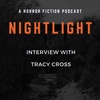 417: Interview with Tracy Cross