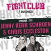 Ep 151 Jenny Kerr Schroen & Chris Eccleston