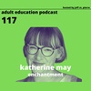 Enchantment with Katherine May