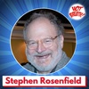 Stephen Rosenfield  - Finding Your Comedic Voice, Clean vs. Dirty Comedy, + MORE - comedy podcast