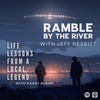 Life Lessons from a Local Legend with Randy Bloom