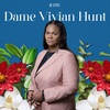 Flowers for Dame Vivian Hunt Pt. 2