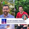 How NFTs will Change Passes and Subscriptions in Business with Frank Preve and Rohit Gandhe from NFT ARC