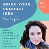 Continually adapting your business - with Holly Watson, The Zero Waste Company
