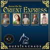 S4E3 - Part 1 - Horror on the Orient Express - The London Train-Spotters Gala