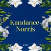 Flowers For Kandance Norris