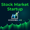 Stock Market Startup: HedgingLab.com with Simon Lee