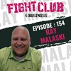 Ep 154 Ray Malaski