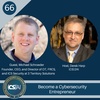66: Become a Cybersecurity Entrepreneur with Michael Schroeder