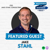 719: Having the PERFECT conversation in sales, customer service, and with ANYONE (without a script!) w/ Jake Stahl