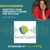 381: Crafting Your Personality Brand for Success- with Danielle Hughes