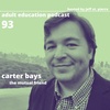 The Mutual Friend with Carter Bays