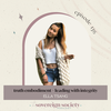 Truth Embodiment + Leading with Integrity | Ella Tsang