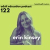 Erin Kinsey On Her Journey In Country Music