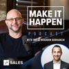 Brandon Bornancin: Fighting the Negative Perception of Sales