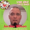 $100 Contest Winner Jordan Wilson - How to FINALLY Get on Stage and Make Friends in Your Scene